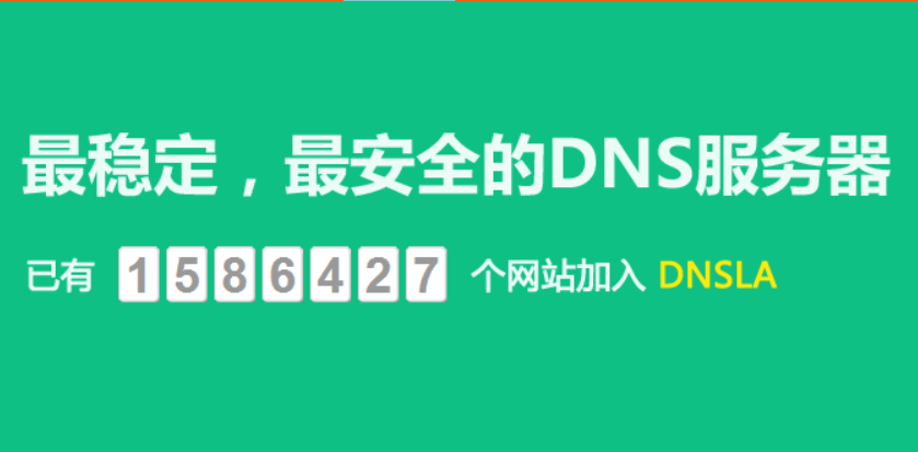 DNS安全图